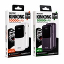 باور بانك ديجيتال فاست 3*1 WEKOME WP-65 22.5W