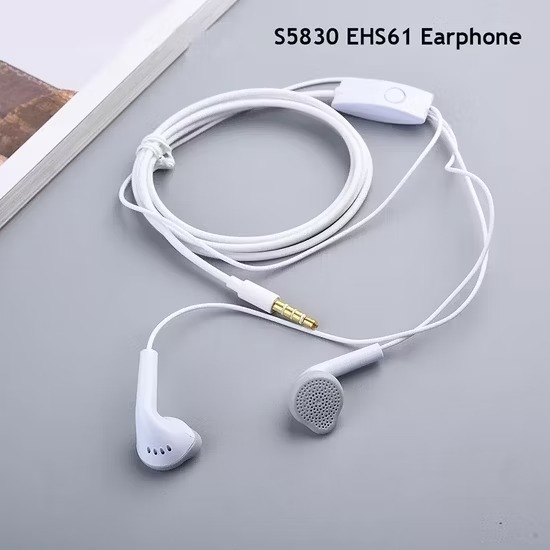 سماعة عضمة كيس S5830