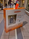 MOXOM MX-H151 كونفرت معدن تايب سي