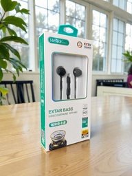 [F1045] HEYDR YS07 3.5MM هاند فري