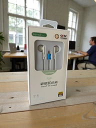 [F1066] HEYDR S24 POP UP هاند فري بلوتوث